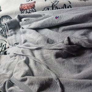 Champion Jogger Sweatpants